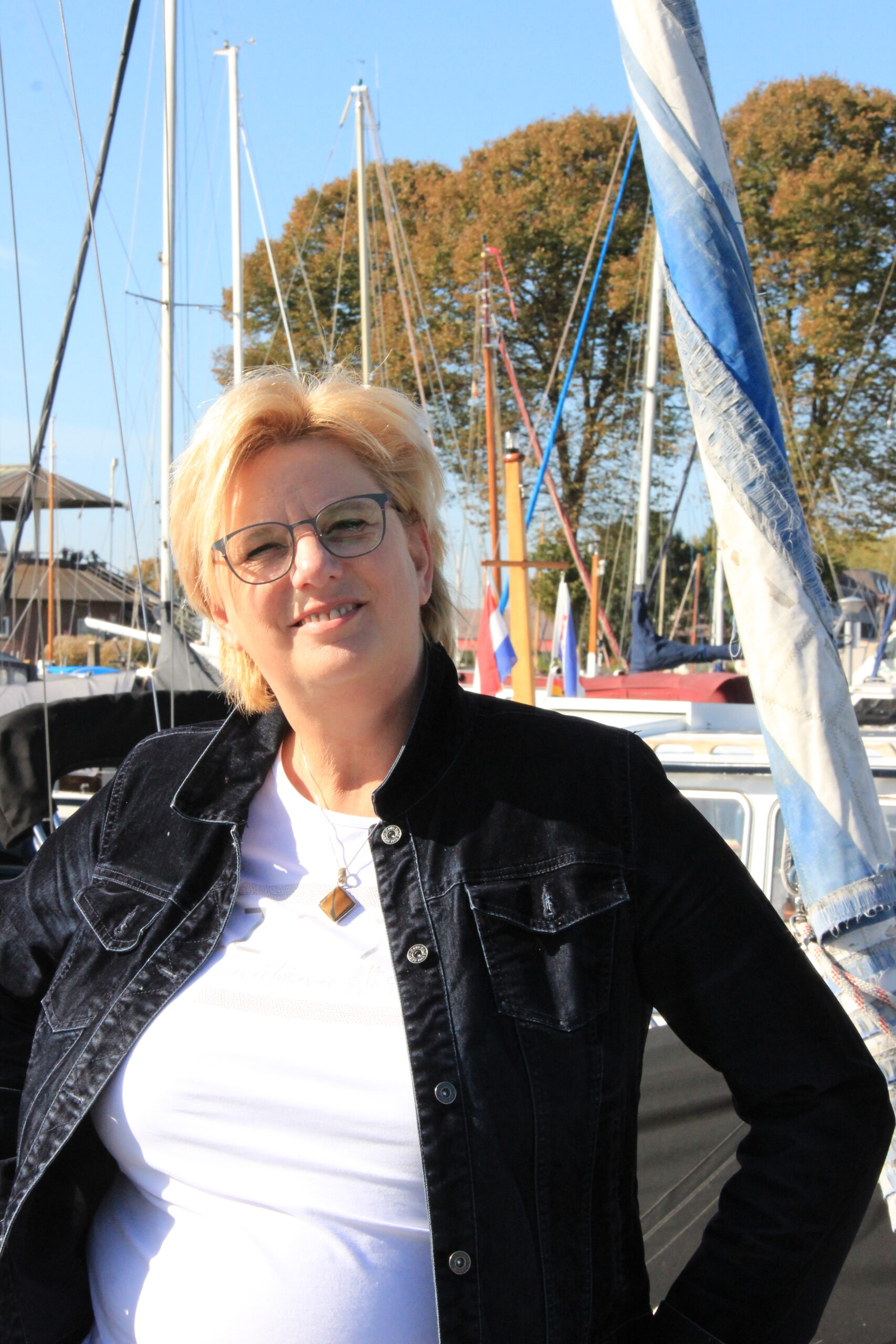 bedrijfscoach Hermieke L'Amie